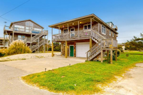 Sea Shanty 960, Hatteras